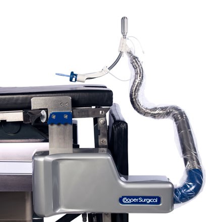 [AU-INT] ALLY UPS positioneringssystem