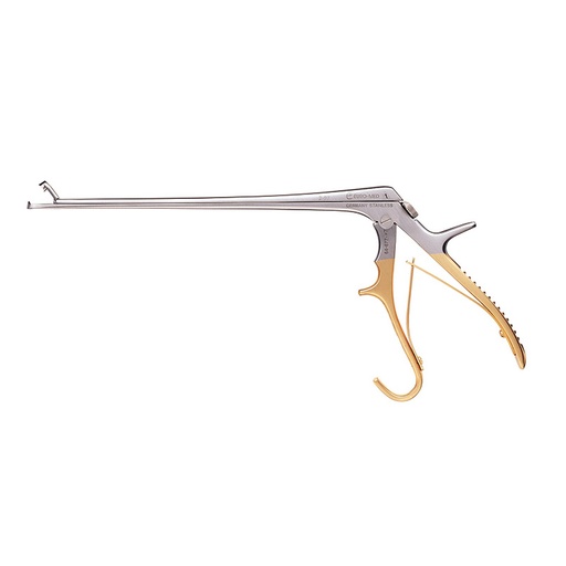 Biopsitång Baby Burke™ oval (4,5 x 3 mm)