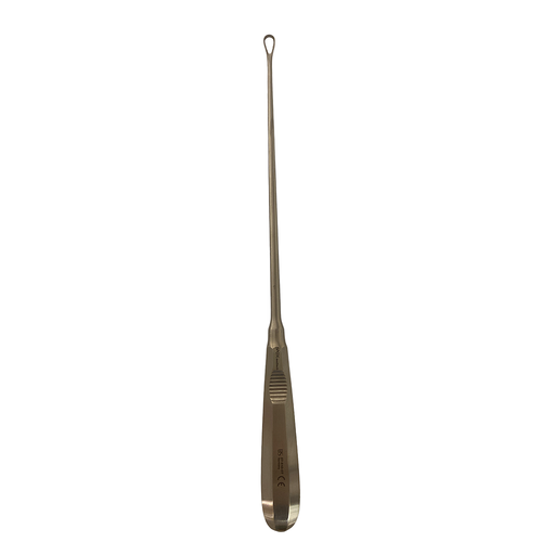 [BER27-510-07] Skarp kyrette