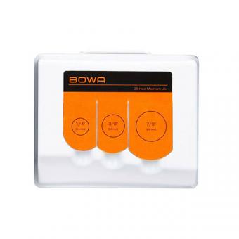 [BOW951-001] Filter till Bowas Rökutsug (950-001) 35h
