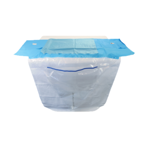 Gynbordsskydd med påse