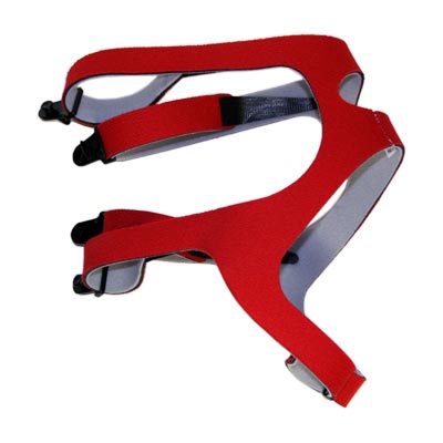 Hans Rudolph huvudband