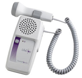 [L150-SD3] LifeDop®150 Summit Doppler