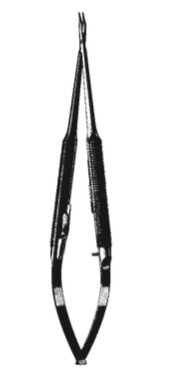 [25730-18] Mikronålförare Barraquer