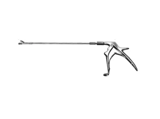 Roterande Biopsi tip