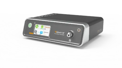 [VDU - VR-3000] Versator Morcellator Maskin