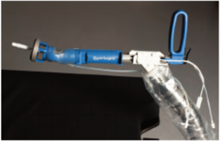 [AU-AD] ALLY UPS överdrag för RUMI II och Advincula Arch