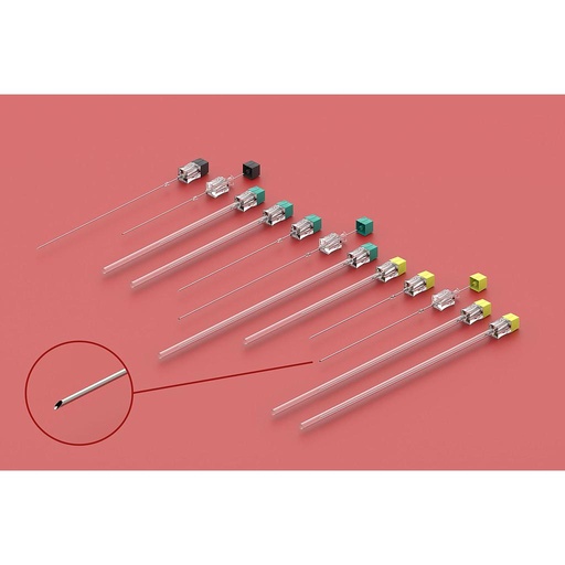 Amnioram Amniocentesis nålar