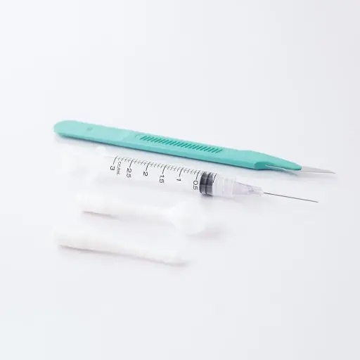 [022719 / WC-400] Bartholinikateter / Word Kateter (6kit/fp)