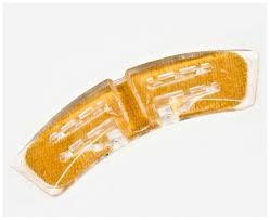 [669353] Hans Rudolph tubhållare - MetroSeal