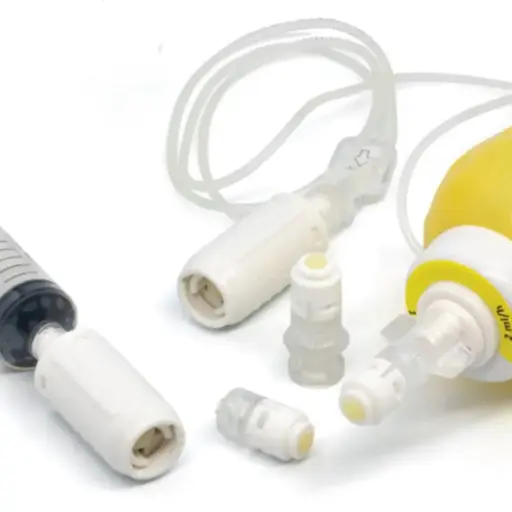 [472580 - CS270-2-135h] SMARTeZ Infusionspump - Chemo Safe