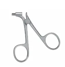 [R292-017400-002] Hystroskopisk biopsitång 