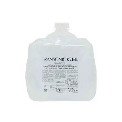 [TOG12] Ultraljudsgel 5L
