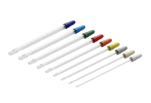 Sugkyrett Karman intracurette SR (flexibel)