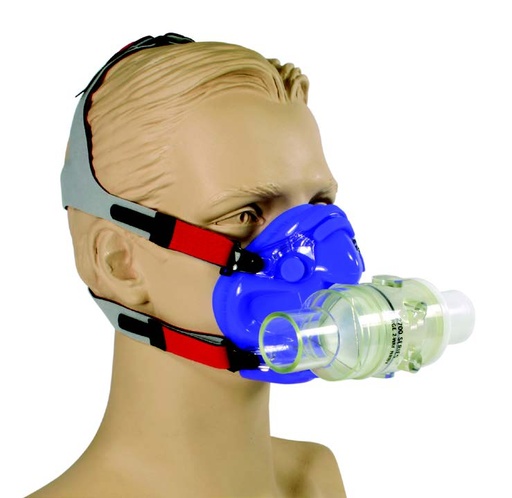 [602048] Hans Rudolph 7450 V2-mask