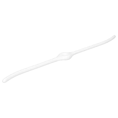 Hegar-dilatator, engangs