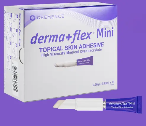 [DF70310] Derma+Flex® Mini (0,36ml)
