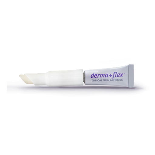 [QS70810CE] Hudlim Derma+Flex® QSTM Topical Skin Adhesive (0.7 g)