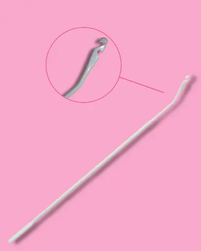 [47300] Comfi IUD Retriever