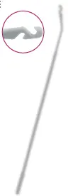 [47300] Comfi IUD Retriver