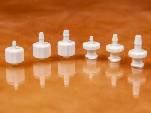 [211022] Portlock, kit med 2st